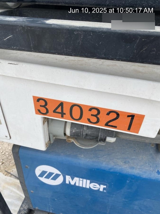 2023 LEX WR6A-7SM-FG26DZ6LD-R