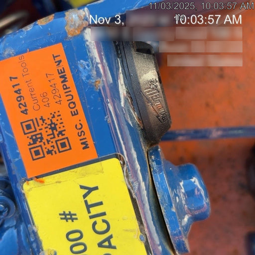 2024 CURRENT TOOLS 406