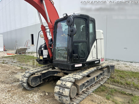 2021 LINK-BELT 145X4DZ