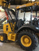 2023 JCB 3CX-14 Extendable Stick 74hp, Cab/Heat/Air, 4WD, Extendable Stick, Easy Controls, 1 Way Hydraulics, With Loader Pipework