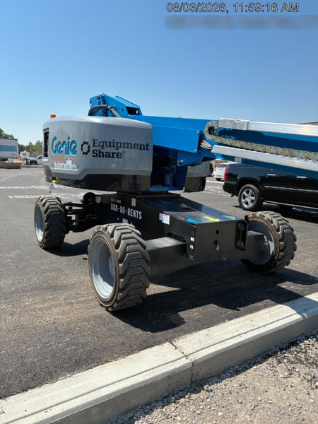2025 GENIE S-45 XC