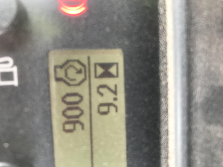 2019 JOHN DEERE 410L