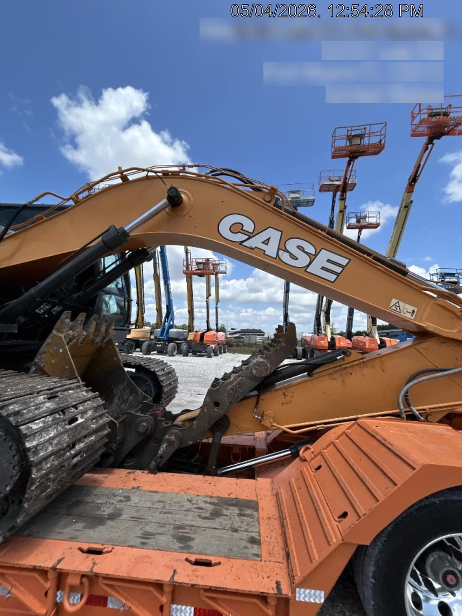 2025 TAG MANUFACTURING 36" Bucket HD 37-42k Excavator - Tag