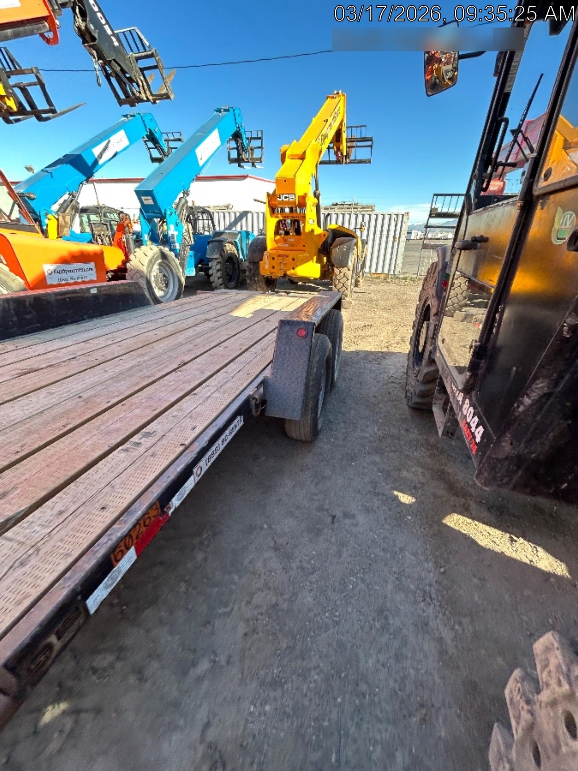 2020 WALTON SST1418
