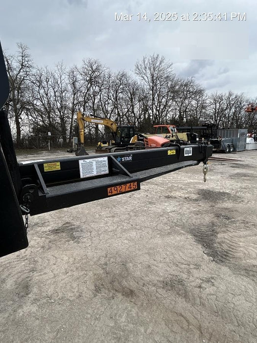 2025 STAR INDUSTRIES M1360B - Star JIB Boom