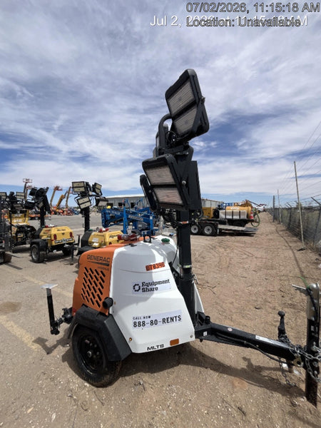 2026 GENERAC MLTS-4
