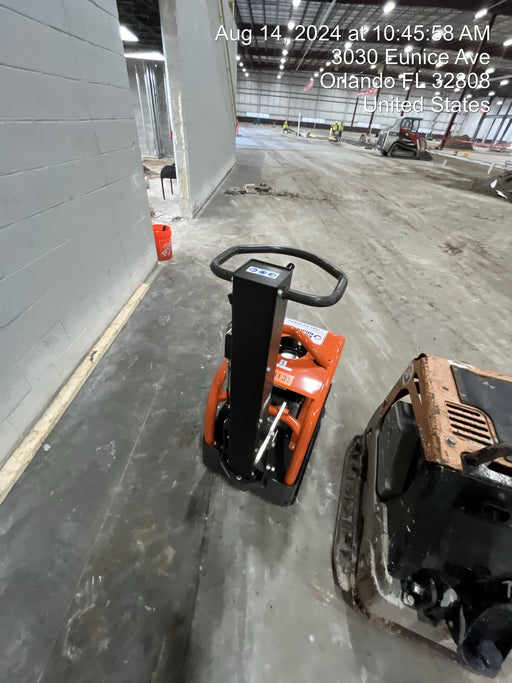 2024 HUSQVARNA LG300