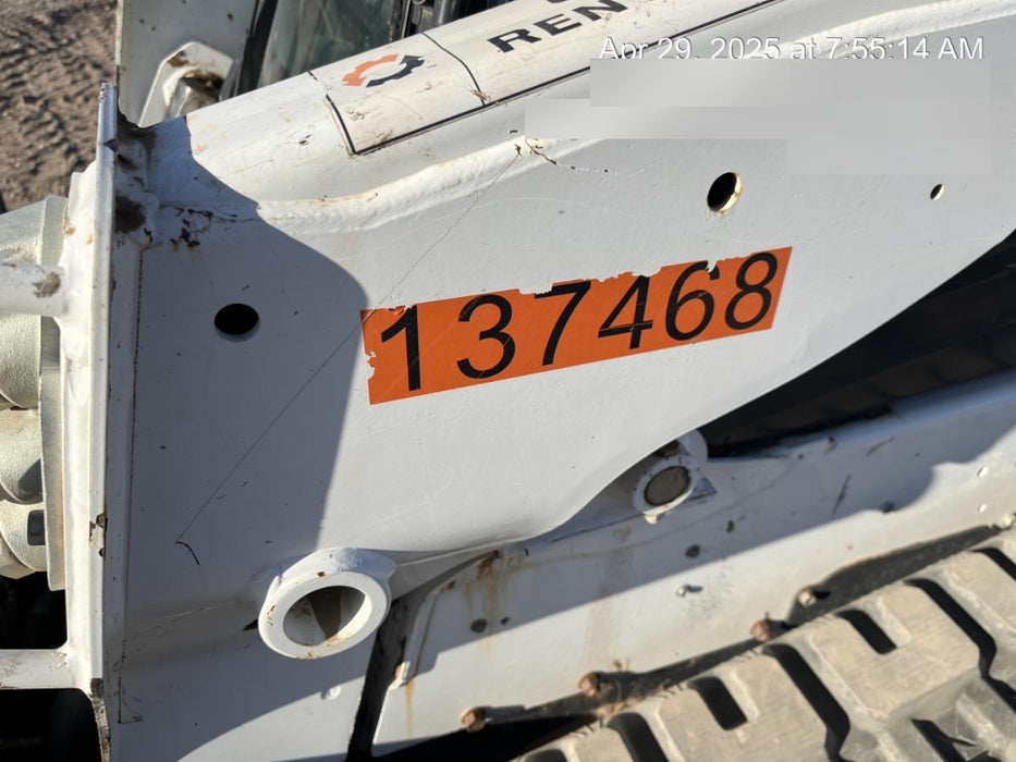 2021 BOBCAT T595