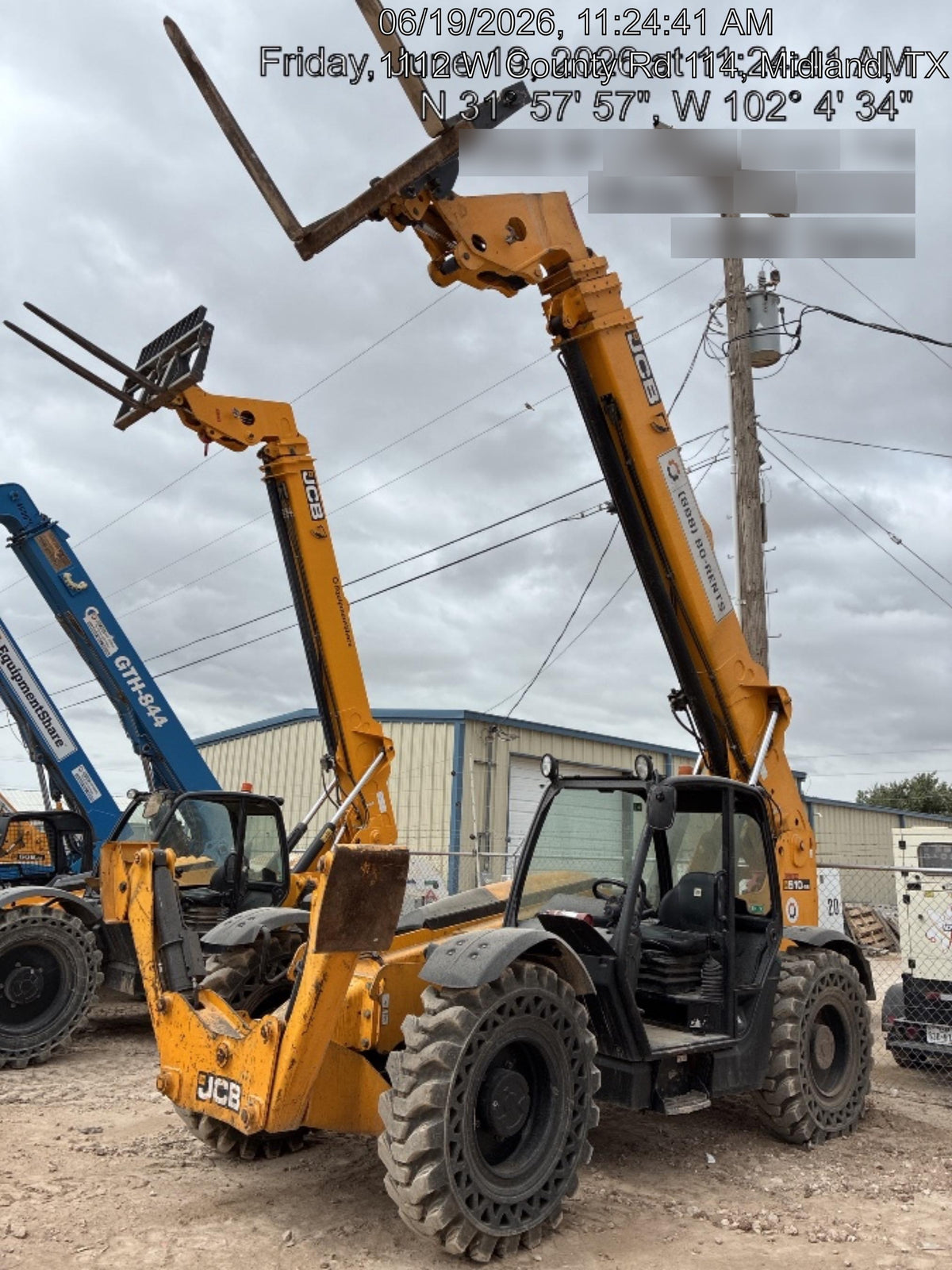 2021 JCB 510-56