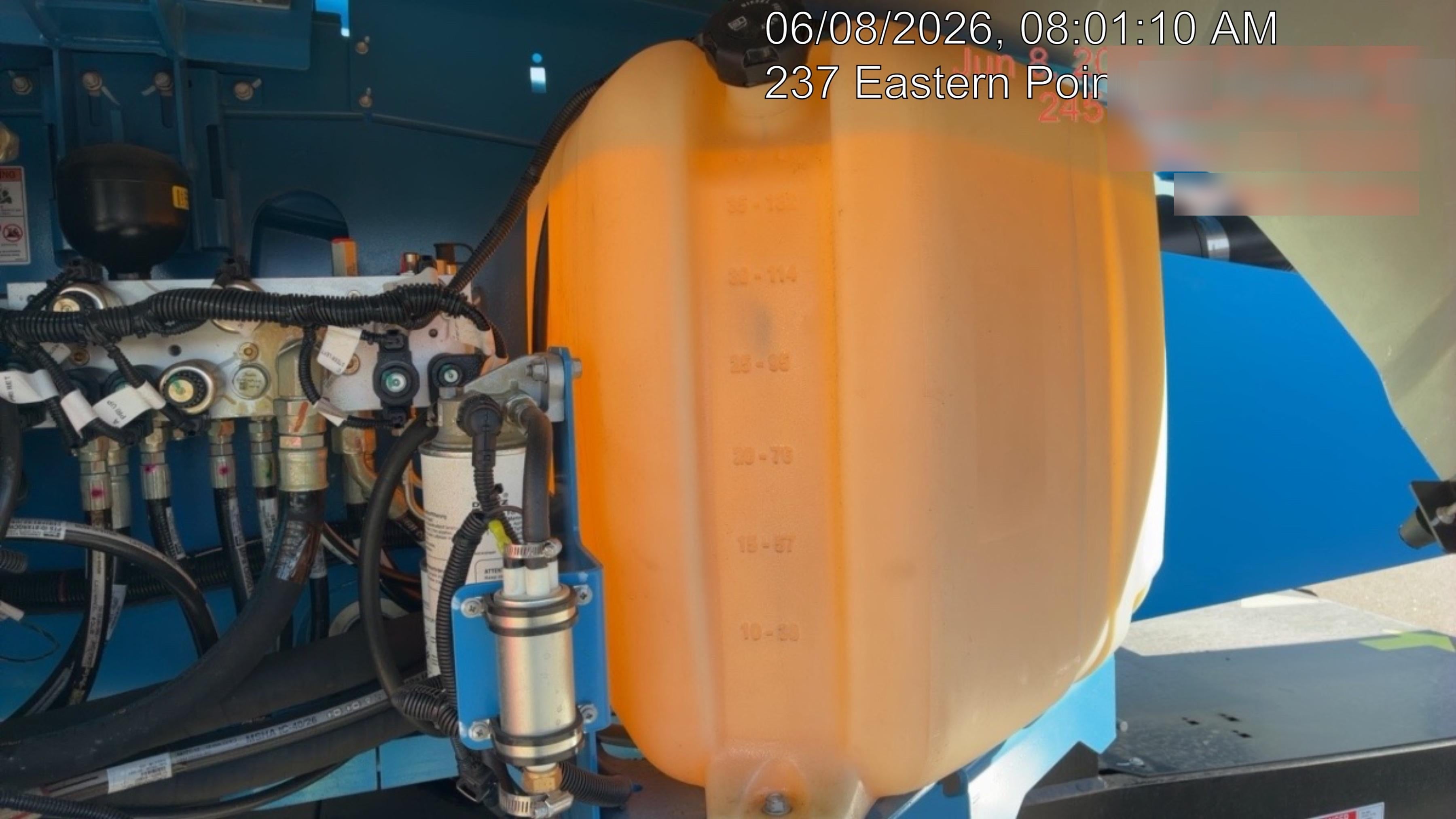 2026 GENIE S-85 XC