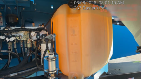 2026 GENIE S-85 XC