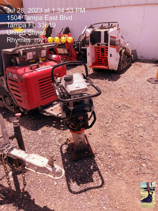 2023 MULTIQUIP MTX60HD