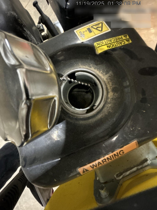 2025 WACKER NEUSON WP1550AW