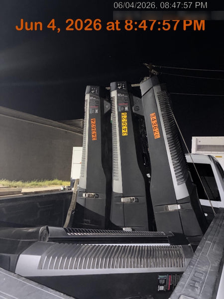 2023 VECTOR Vector Max