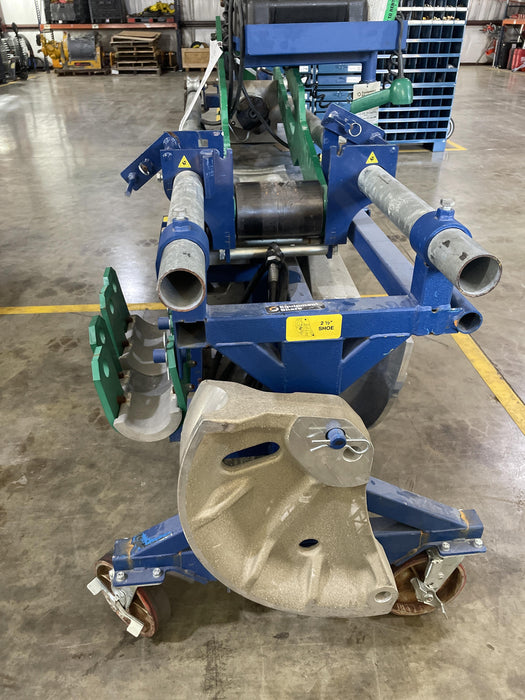 2021 CURRENT TOOLS 252-CT