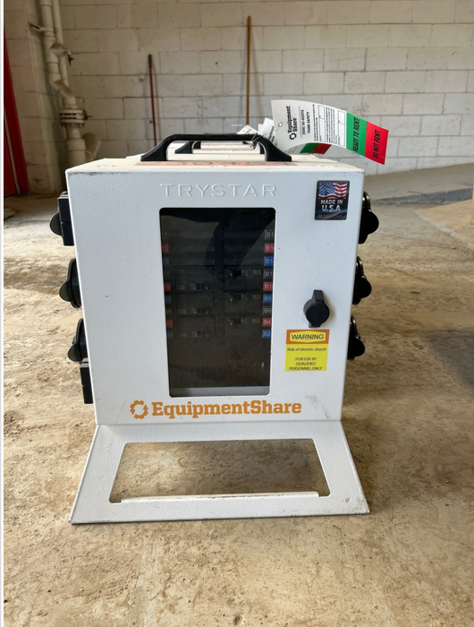 2022 TRYSTAR HTB-1DL-6P