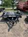 2022 LOADTRAIL Tilt-Deck Rental Trailer