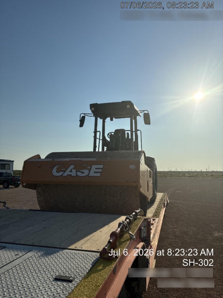 2023 CASE SV211E