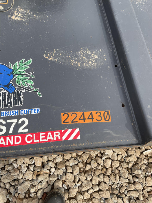 2022 PALADIN 30372A-0022