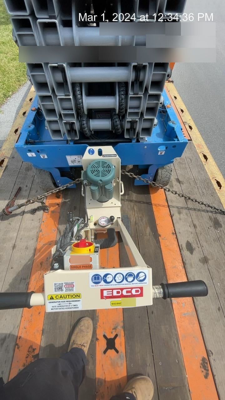 2022 EDCO SEC-NG