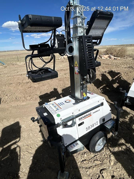 2025 GENERAC PLT240