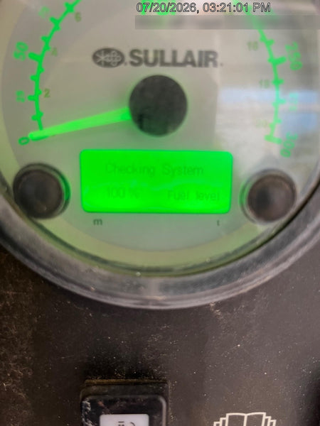 2019 SULLAIR 185-DPQ