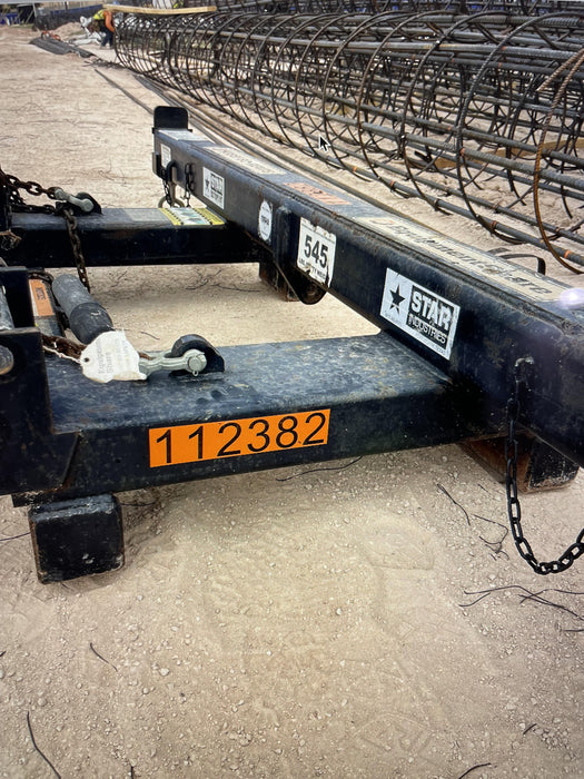 2020 STAR INDUSTRIES 1150C