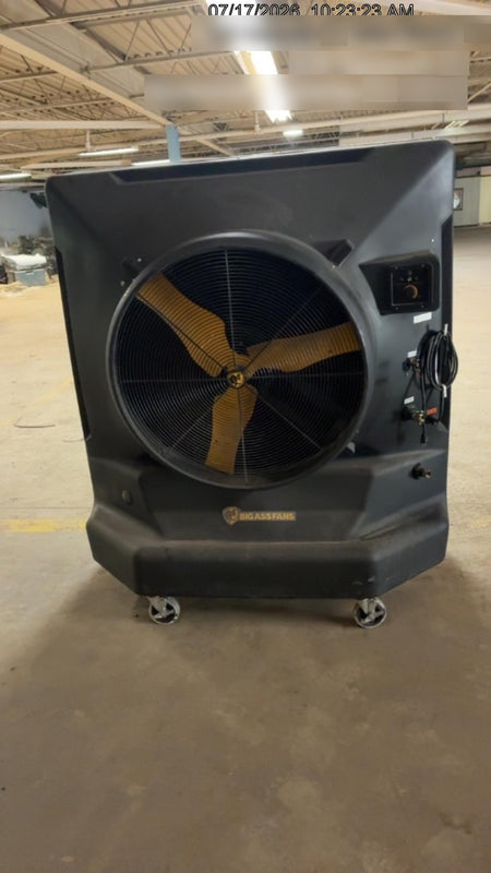 2024 BIG ASS FANS Cool Space 400