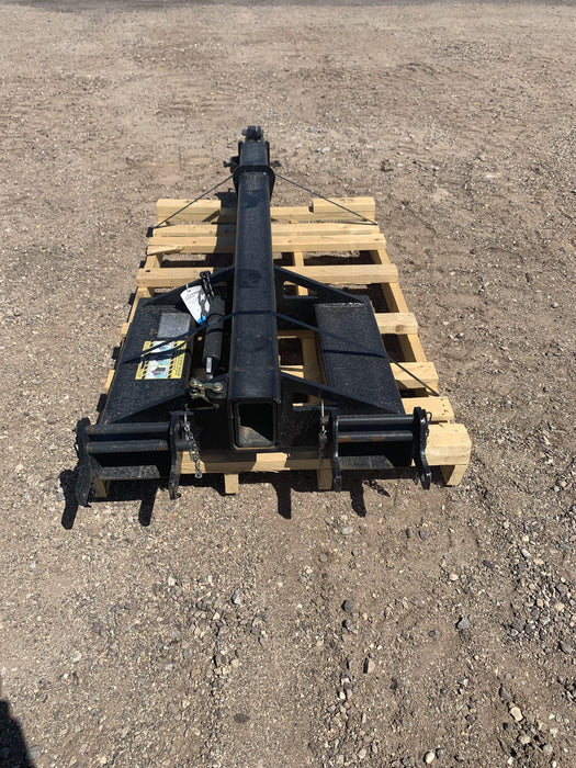 2021 STAR INDUSTRIES M1360B - Star JIB Boom