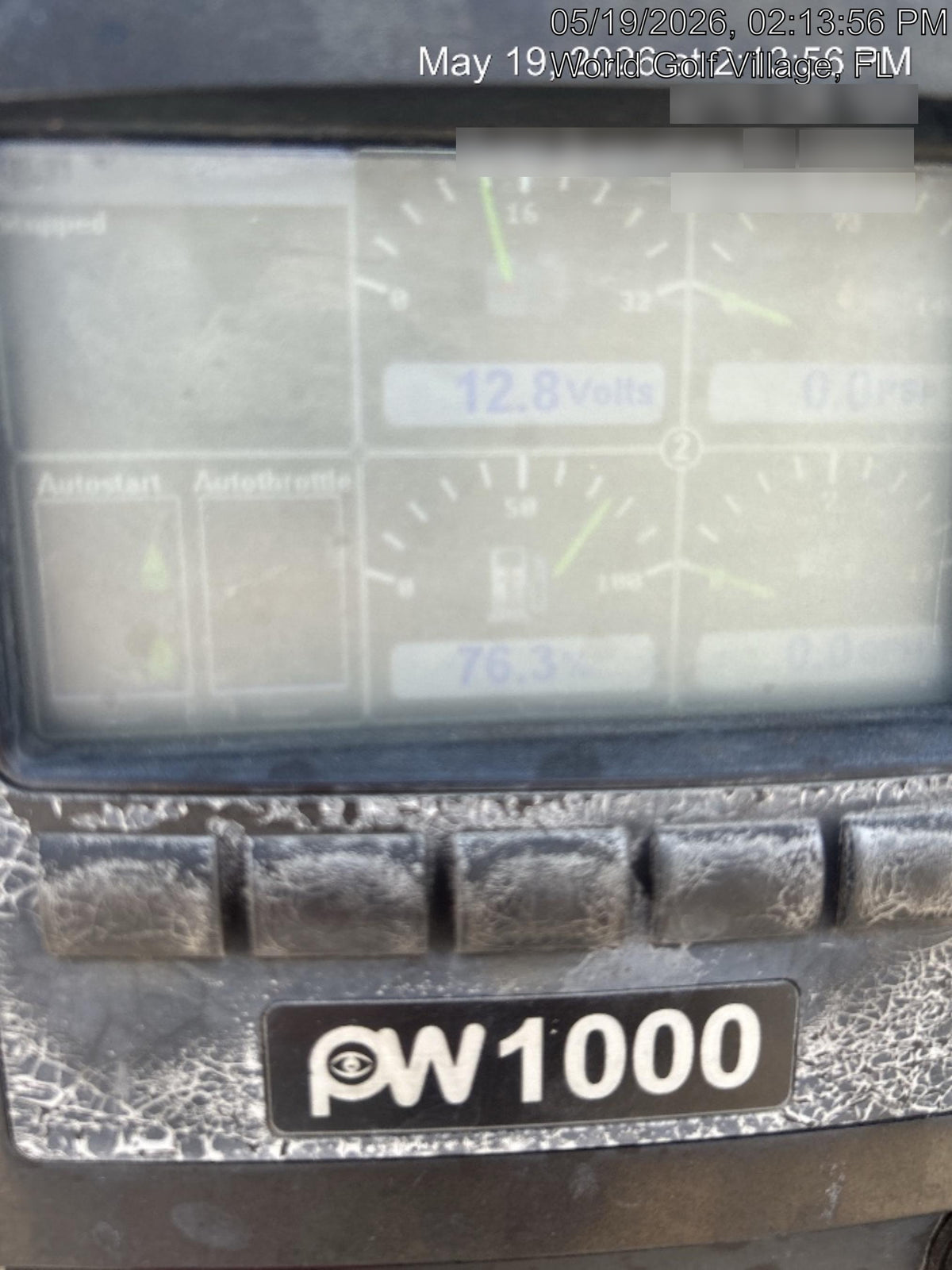 2021 ATLAS COPCO PAC66
