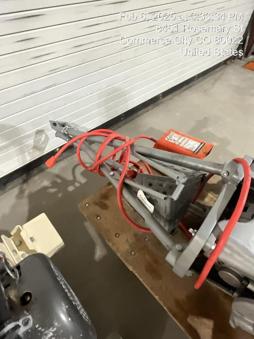 2024 RIDGID 300