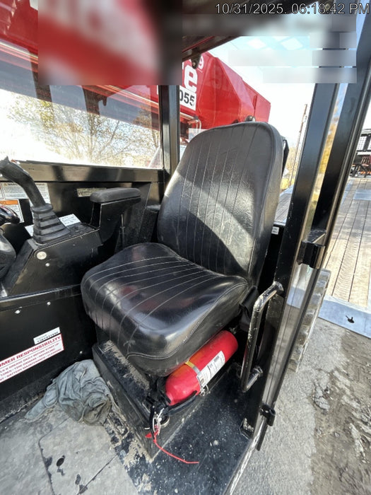 2021 MANITOU MTA6034