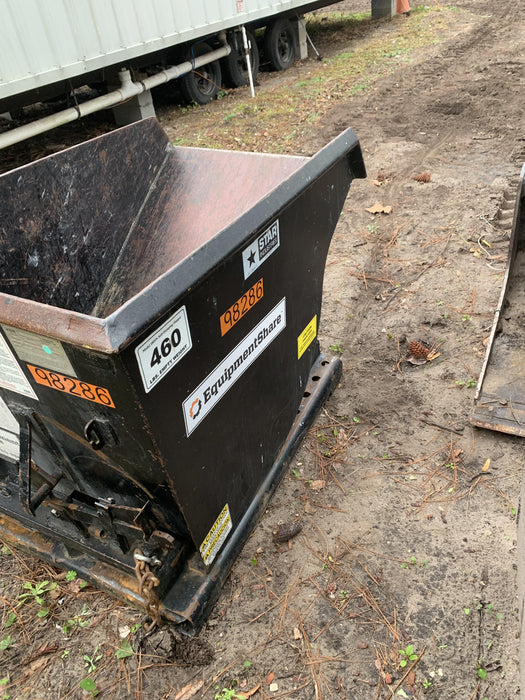 2020 STAR INDUSTRIES 1805N Hopper