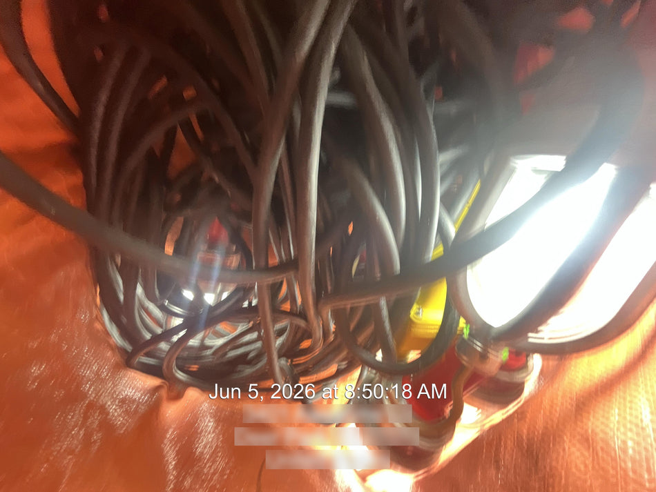 2023 WORKSITE LIGHTING SLDWXPLED8-12