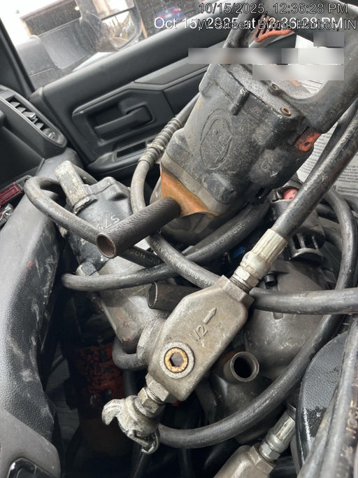 2025 INGERSOLL RAND 3955B2TI