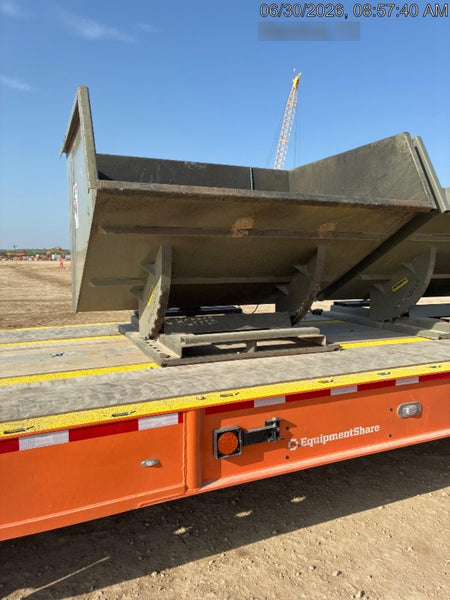 2025 HIPPO HH64HD