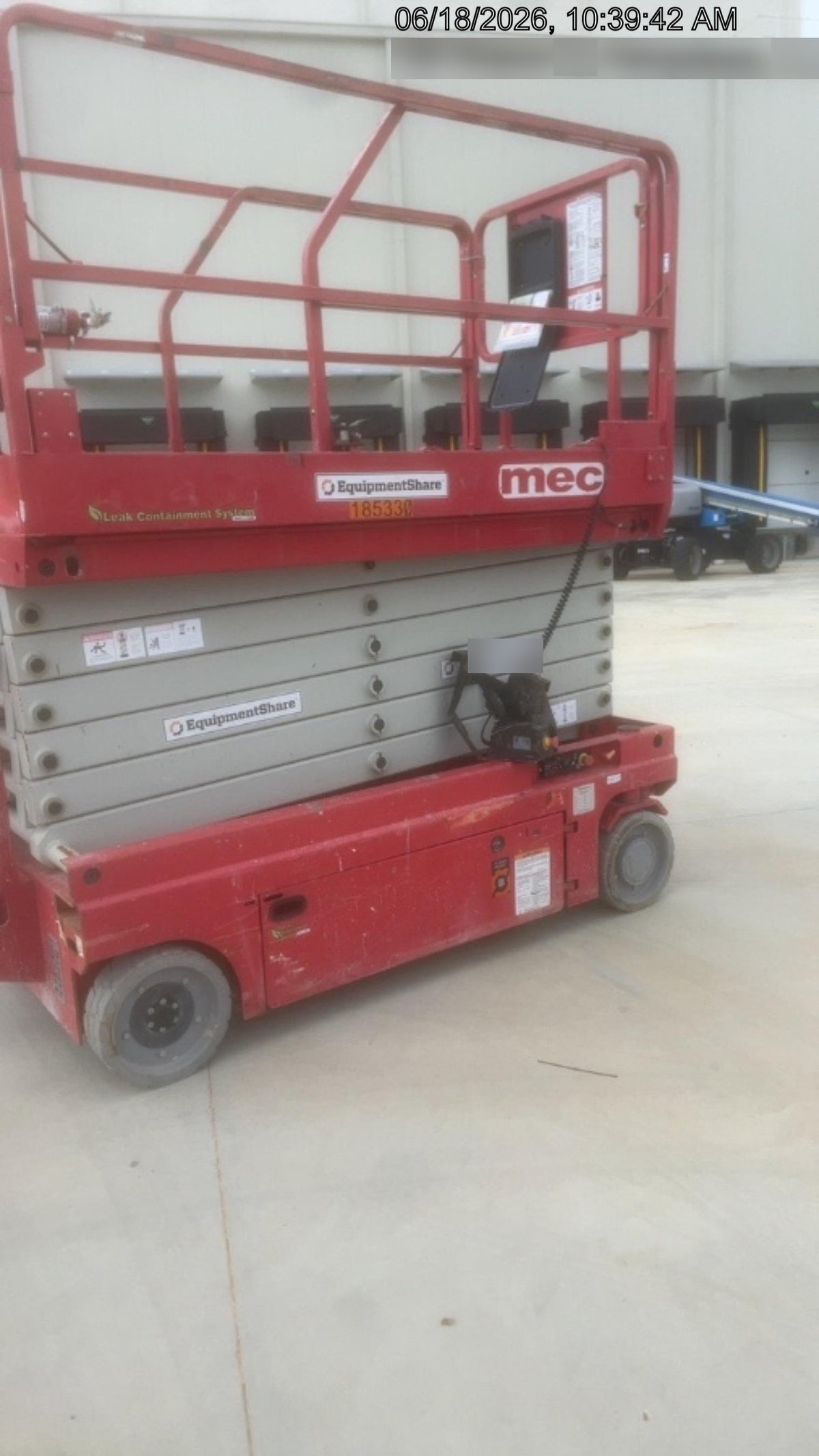 2021 MEC 4046SE
