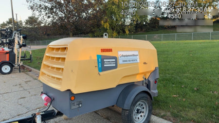 2020 ATLAS COPCO XAS188