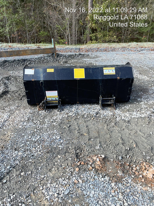 2020 STAR INDUSTRIES 1406B