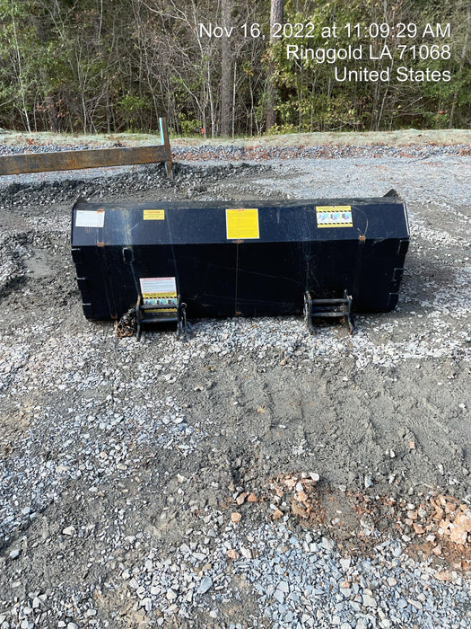 2020 STAR INDUSTRIES 1406B