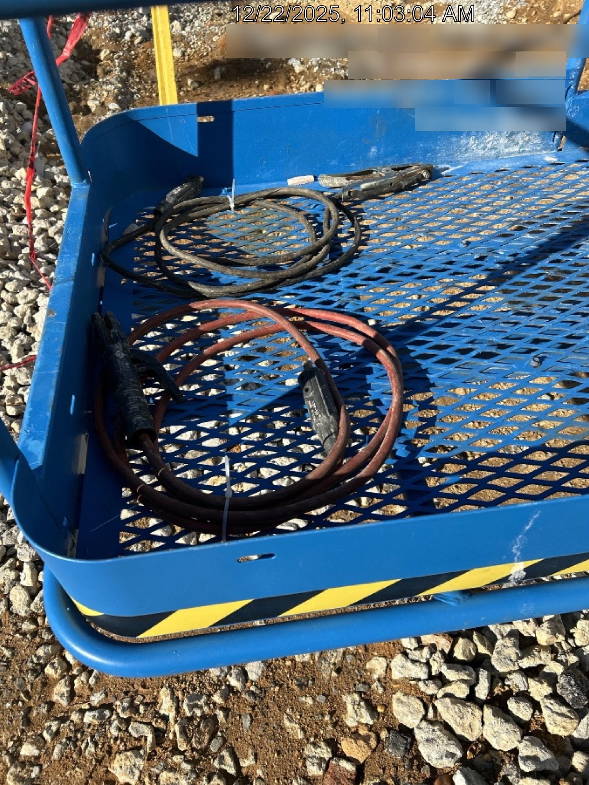 2024 MILLER ELECTRIC CST-282