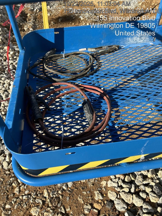 2024 MILLER ELECTRIC CST-282