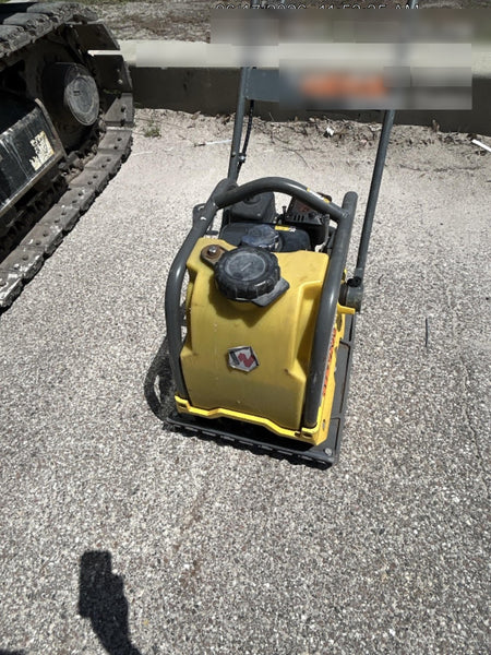 2023 WACKER NEUSON WPU1550AW
