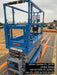 2020 Genie GS-1930 Solid Non Marking Tires, Beacon, Folding rails with half height swing gate