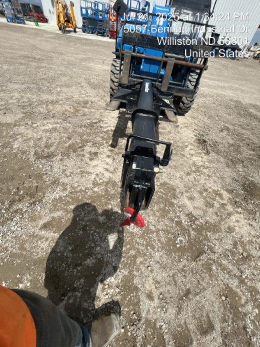 2025 STAR INDUSTRIES M1360B - Star JIB Boom