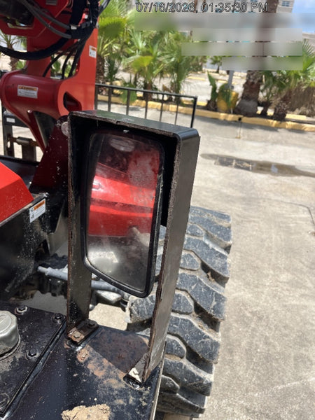 2023 MANITOU MTA6034