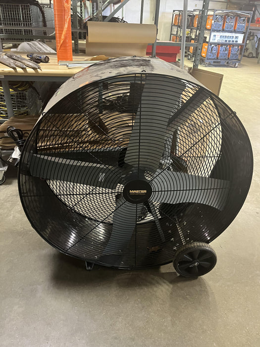 2022 MASTER MHD-42-BDF-C