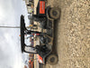 2020 Kubota RTV-X1140 4 - Seat UTV, 4WD, Canopy, Standard Rental Specs