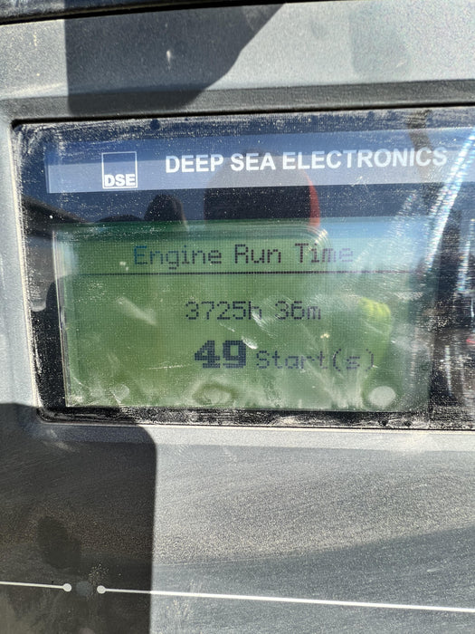 2021 AIRMAN SDG25S-8E1