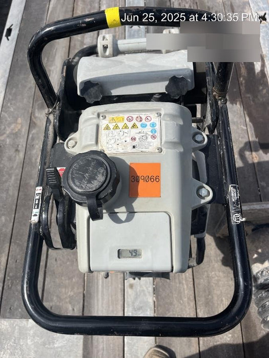 2023 MULTIQUIP MTX60HD